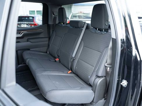 New 2026 Chevrolet Silverado 1500 LT Trail Boss AWD/4WD image 14
