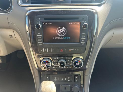 Used 2015 Buick Enclave Leather FWD image 6