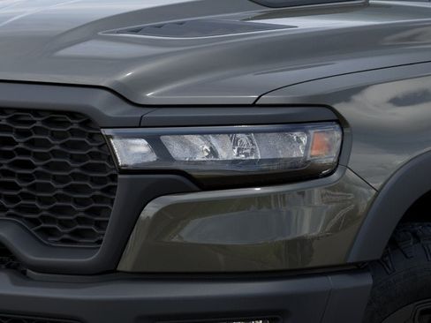 New 2027 RAM 1500 Rebel AWD/4WD image 6