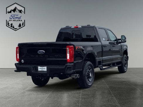New 2026 Ford F350 XL w/ STX Appearance Package AWD/4WD image 5