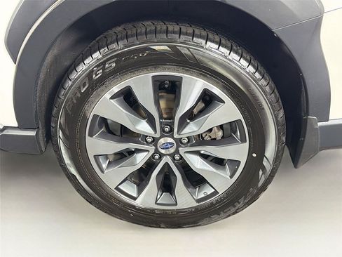 Used 2024 Subaru Outback Touring XT w/ Popular Package #2 AWD/4WD image 36