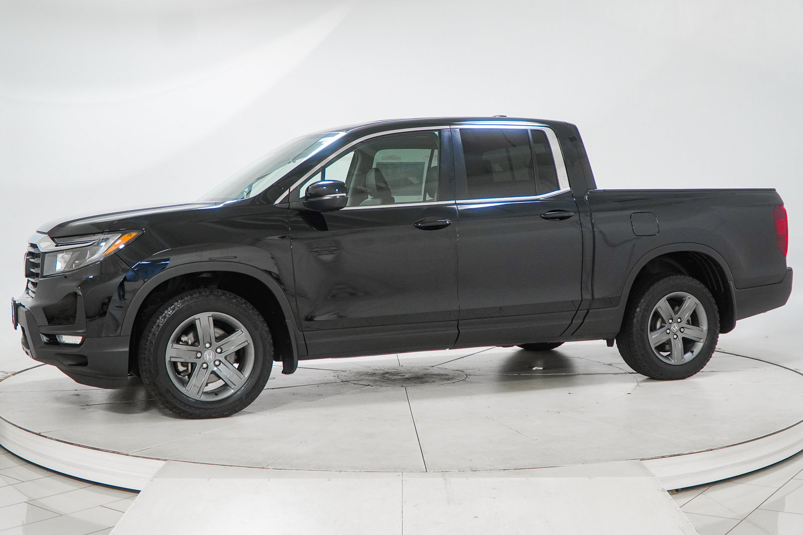 Used 2023 Honda Ridgeline RTL image 5
