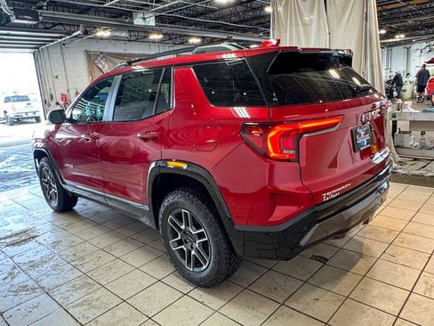 New 2026 GMC Terrain AT4 w/ Convenience Package III image 8