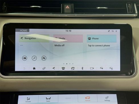 Used 2019 Land Rover Range Rover Velar R-Dynamic SE image 16