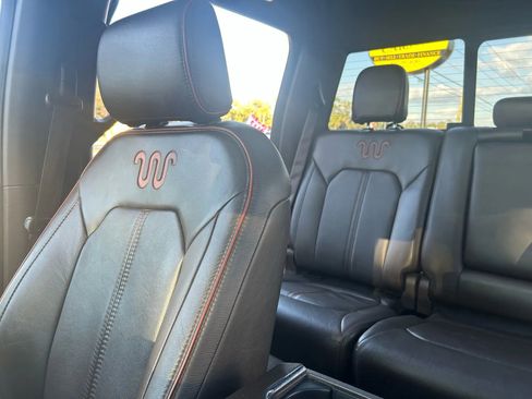 Used 2016 Ford F150 King Ranch w/ Equipment Group 601A Luxury image 13