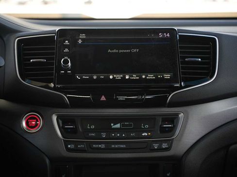 New 2026 Honda Ridgeline RTL image 16