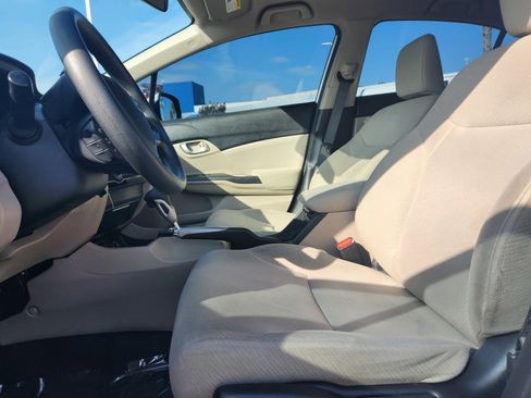 Used 2013 Honda Civic LX image 47