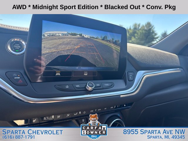 Used 2024 Chevrolet Blazer LT w/ Convenience Package AWD/4WD image 26