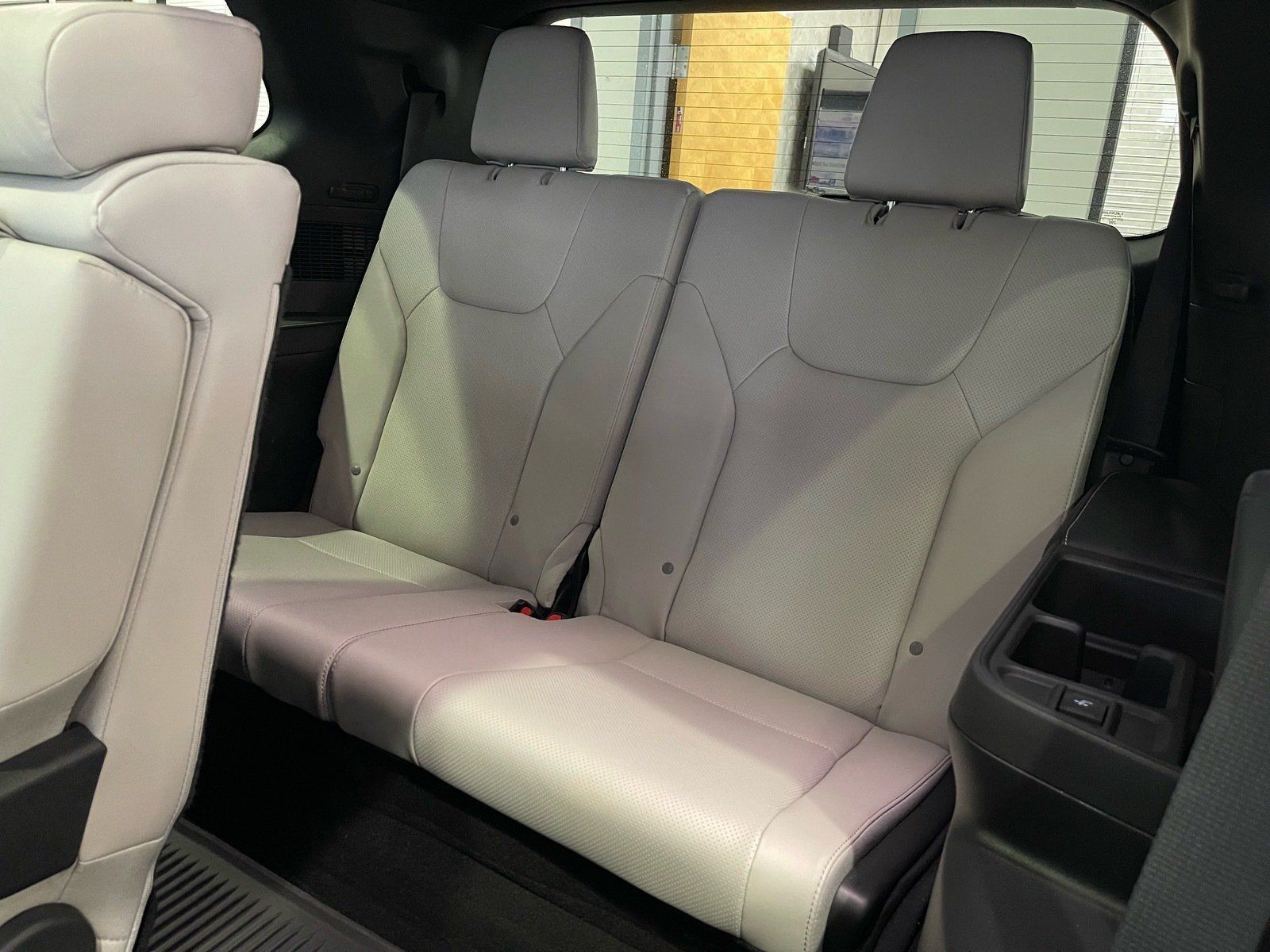 Used 2024 Lexus TX 350 FWD w/ Technology Package image 34