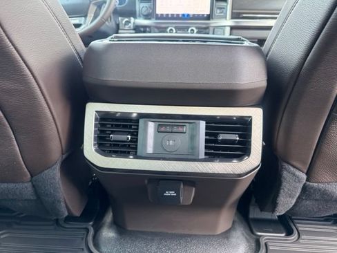 Used 2026 Ford F250 King Ranch w/ Chrome Package AWD/4WD image 17