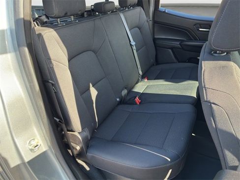 Certified 2023 Chevrolet Colorado LT w/ LT Convenience Package image 18