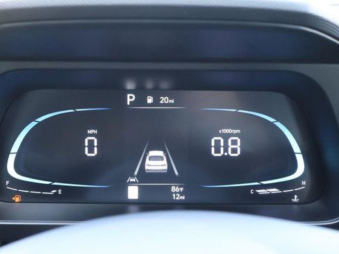 New 2026 Hyundai Elantra Sport image 29