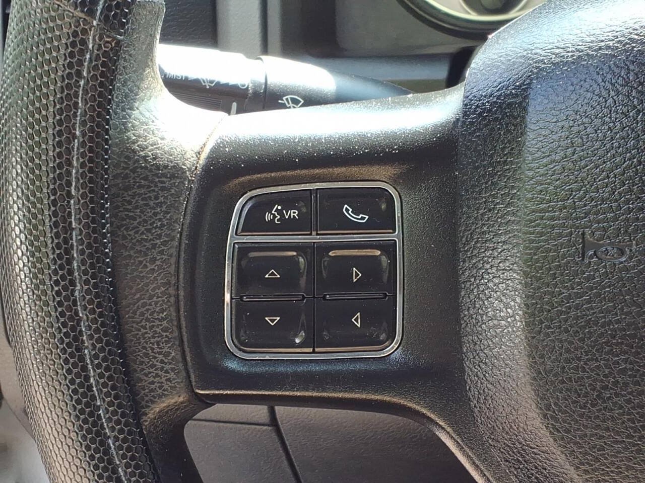 Used 2019 RAM 1500 Express w/ Express Value Package RWD image 24