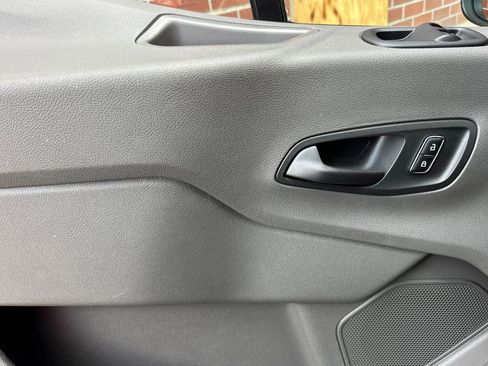 Used 2023 Ford E-Transit Base w/ Load Area Protection Package image 12