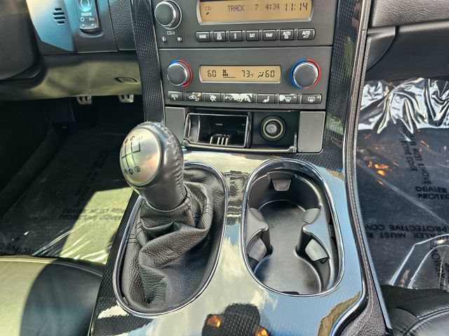 Used 2008 Chevrolet Corvette Coupe RWD image 34