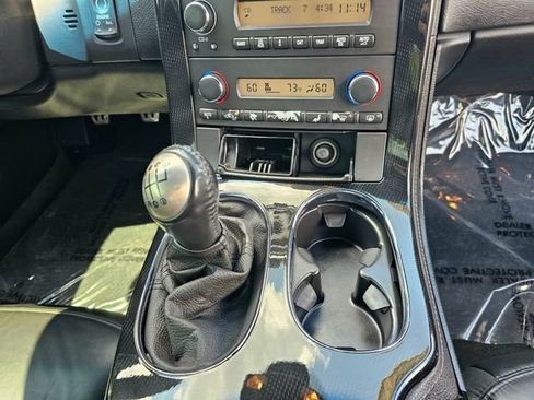 Used 2008 Chevrolet Corvette Coupe RWD image 34