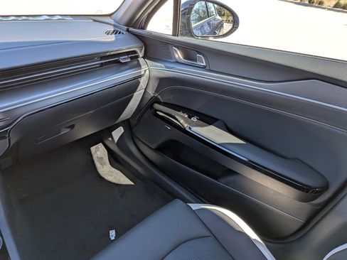 New 2026 Kia K5 GT-Line image 18