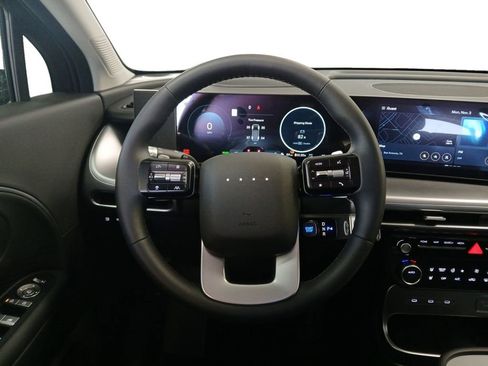 New 2026 Hyundai Ioniq 9 SEL AWD/4WD image 12