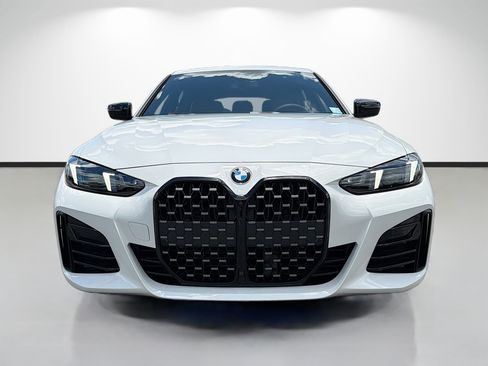 New 2026 BMW 430i w/ M Sport Package RWD image 8