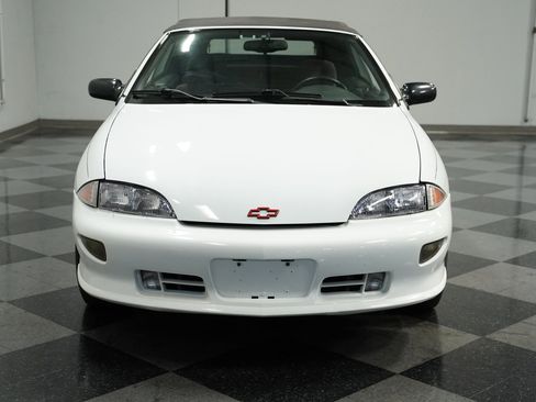 Used 1999 Chevrolet Cavalier Z24 image 15