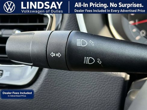 Used 2019 Jeep Compass Limited AWD/4WD image 21