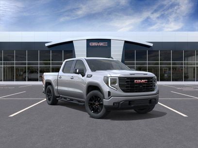 New 2026 GMC Sierra 1500 Elevation w/ Elevation Premium Package