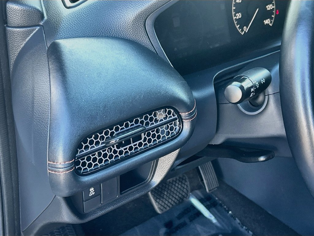Certified 2025 Honda HR-V Sport image 10