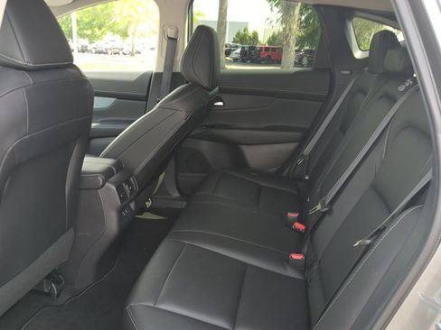 Certified 2025 Nissan Murano SL AWD/4WD image 14