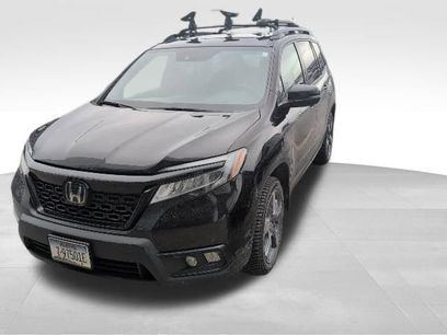 Used 2019 Honda Passport Touring
