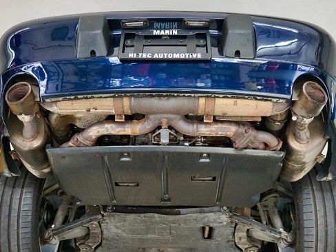 Used 1995 Porsche 911 Carrera image 87