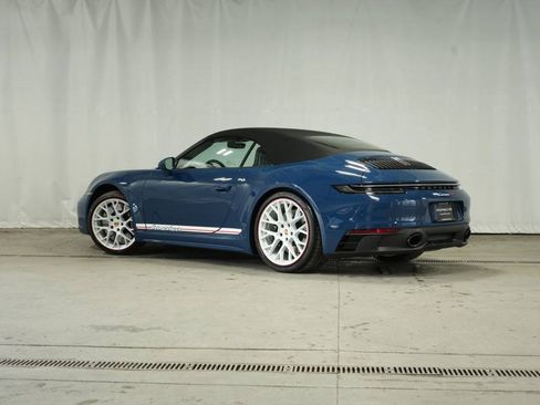 Used 2023 Porsche 911 Carrera GTS image 3