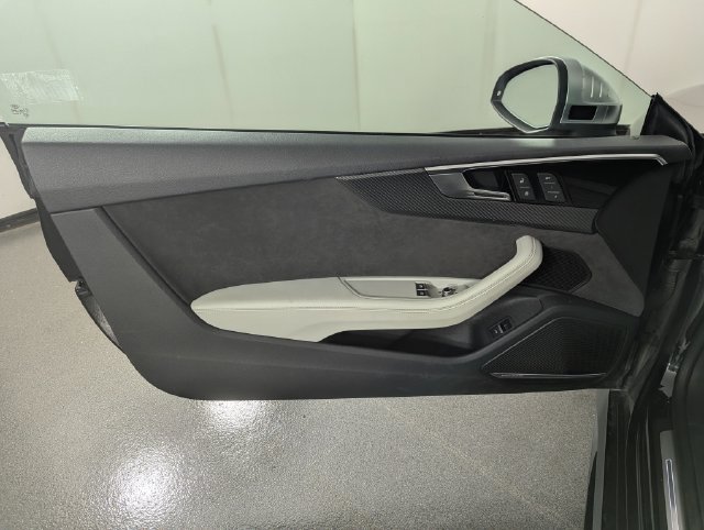 Used 2021 Audi RS 5 AWD/4WD image 9