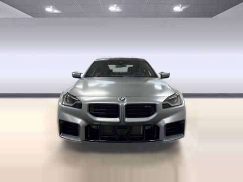 New 2026 BMW M2 w/ Lighting Package RWD image 4