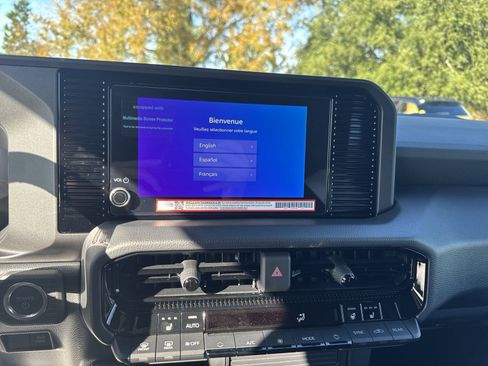 New 2024 Toyota Land Cruiser image 19