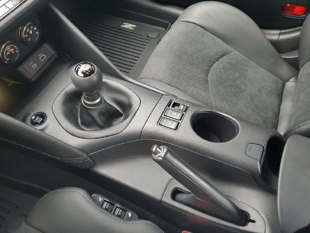 Used 2026 Nissan Z Performance RWD image 16