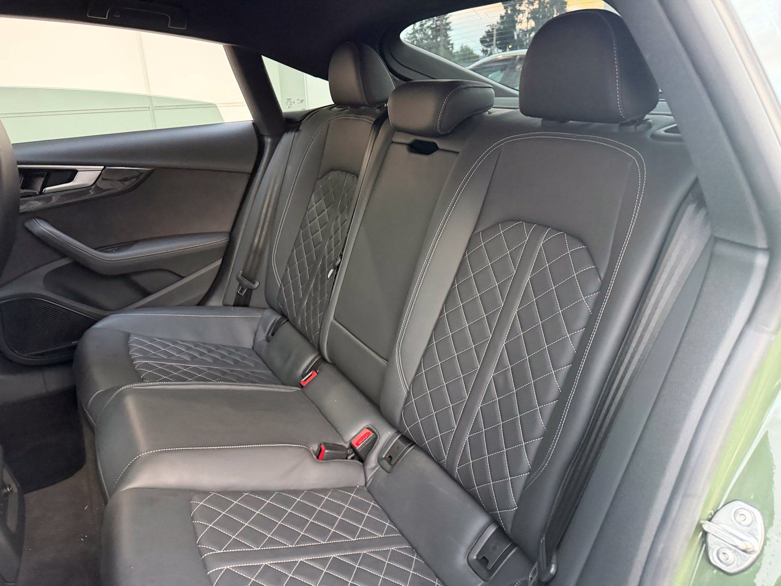 Used 2024 Audi S5 Premium Plus AWD/4WD image 16