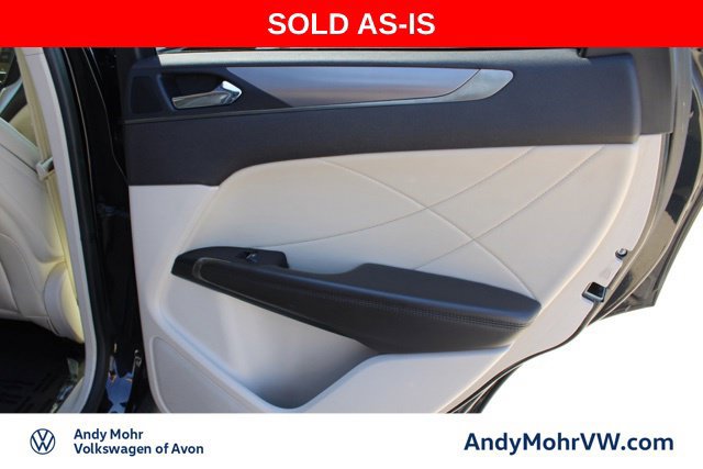 Used 2018 Lincoln MKC Premiere FWD image 24