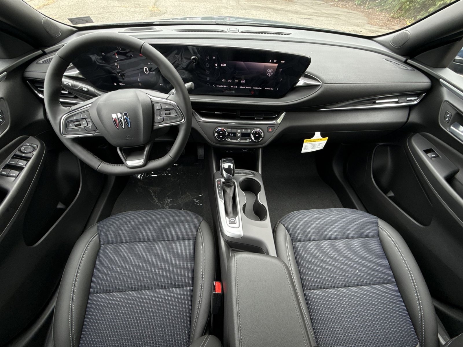 New 2026 Buick Envista Sport Touring w/ Convenience I Package FWD image 23