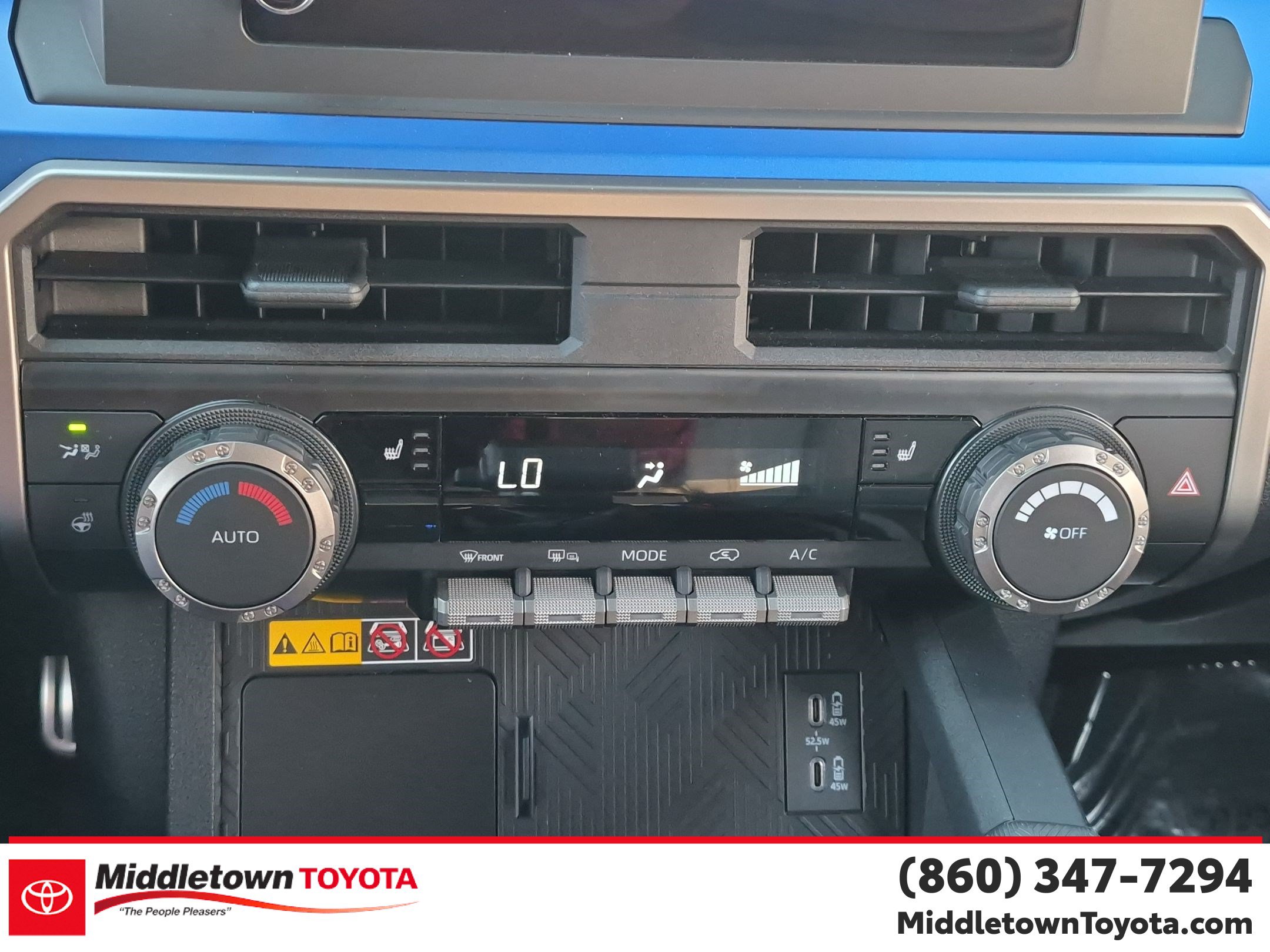 Certified 2026 Toyota 4Runner TRD Sport AWD/4WD image 24