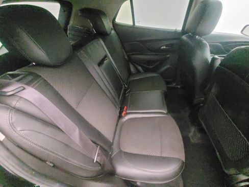 Used 2019 Buick Encore Preferred image 19