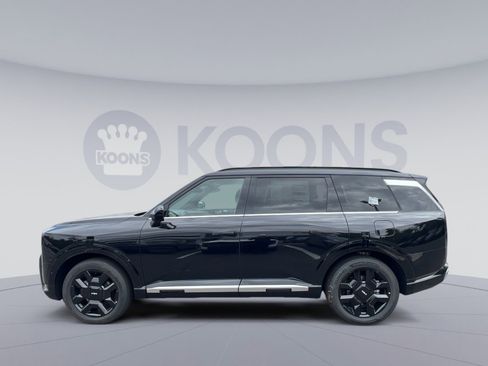 New 2027 Kia Telluride SX w/ Towing Package FWD image 2