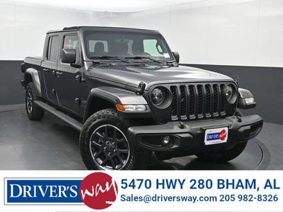 Used 2021 Jeep Gladiator Sport w/ Quick Order Package 24Q 80Th