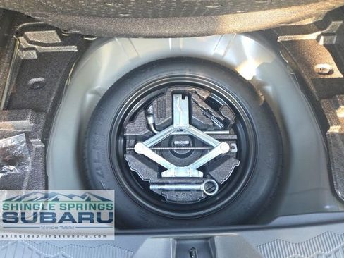 Certified 2025 Subaru Forester Limited image 20