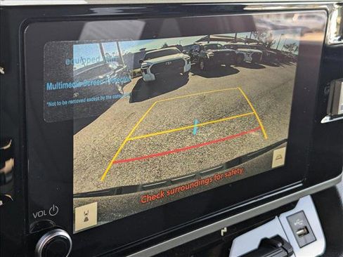 New 2025 Toyota Tundra SR5 image 12