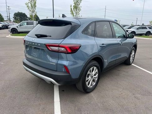 Used 2025 Ford Escape Active w/ Tech Pack #1 AWD/4WD image 5