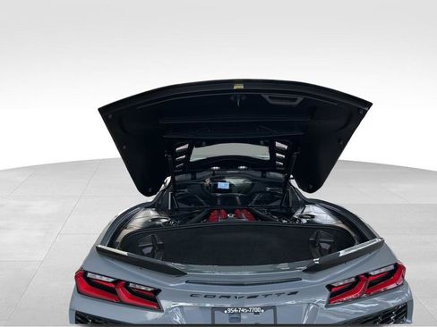 Used 2024 Chevrolet Corvette Z06 image 31