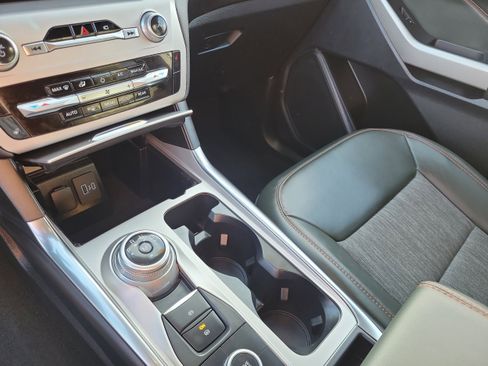 Certified 2023 Ford Explorer Timberline w/ Timberline Technology Package image 34