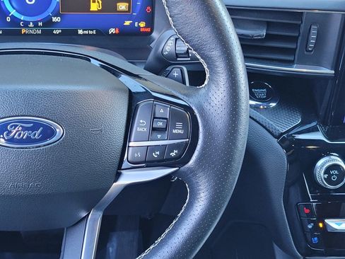 Used 2023 Ford Explorer ST w/ Equipment Group 401A image 14