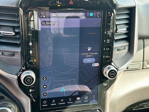 New 2026 RAM 1500 Big Horn AWD/4WD image 14