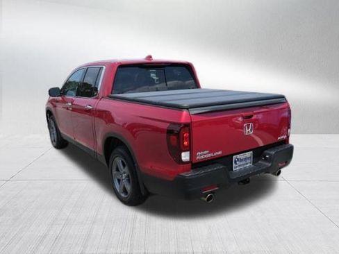 Used 2023 Honda Ridgeline RTL-E image 11